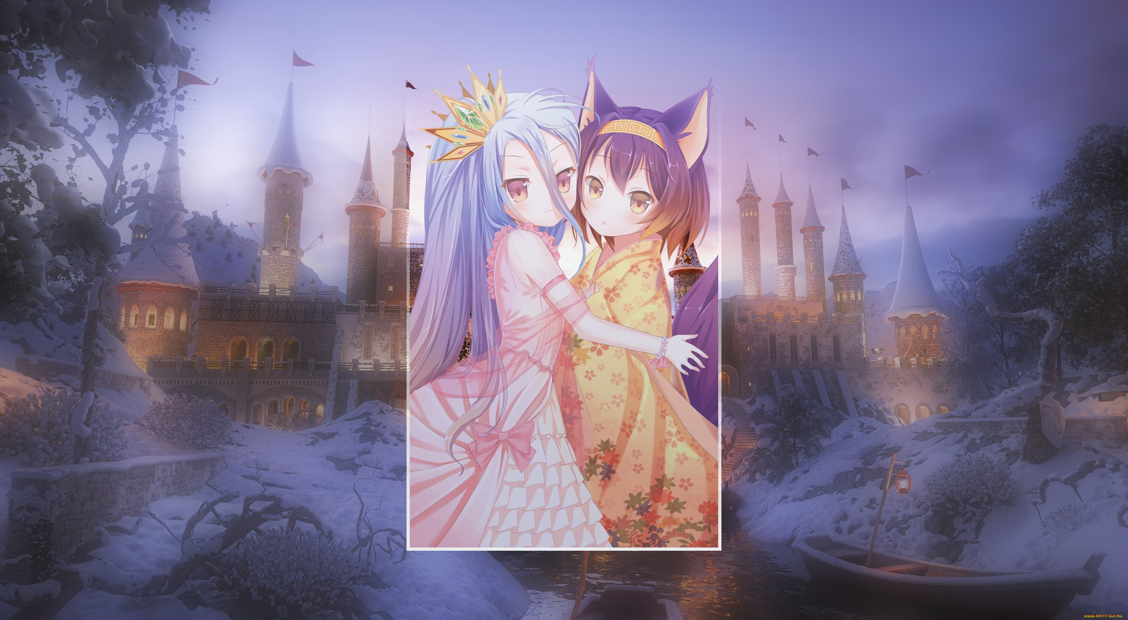 , no game no life, , , 